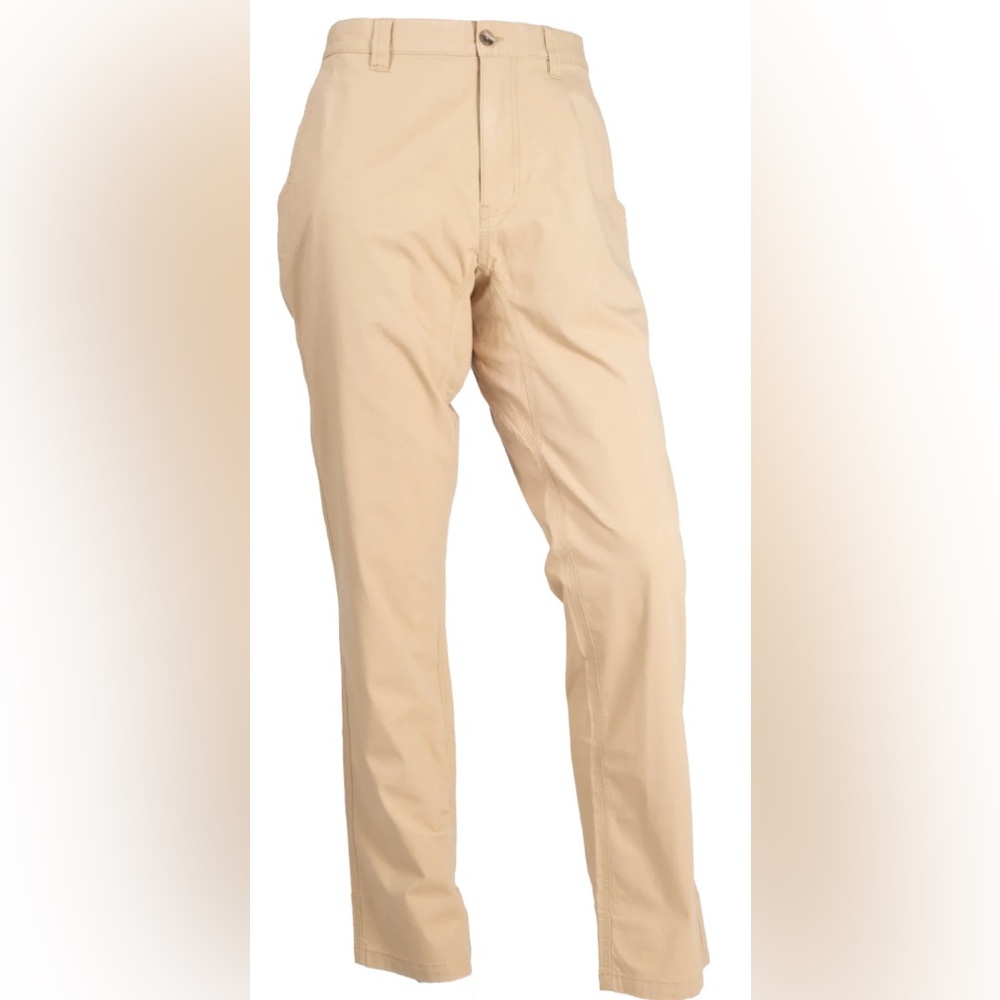 MOUNTAIN KHAKIS ALL MOUNTAIN PANT